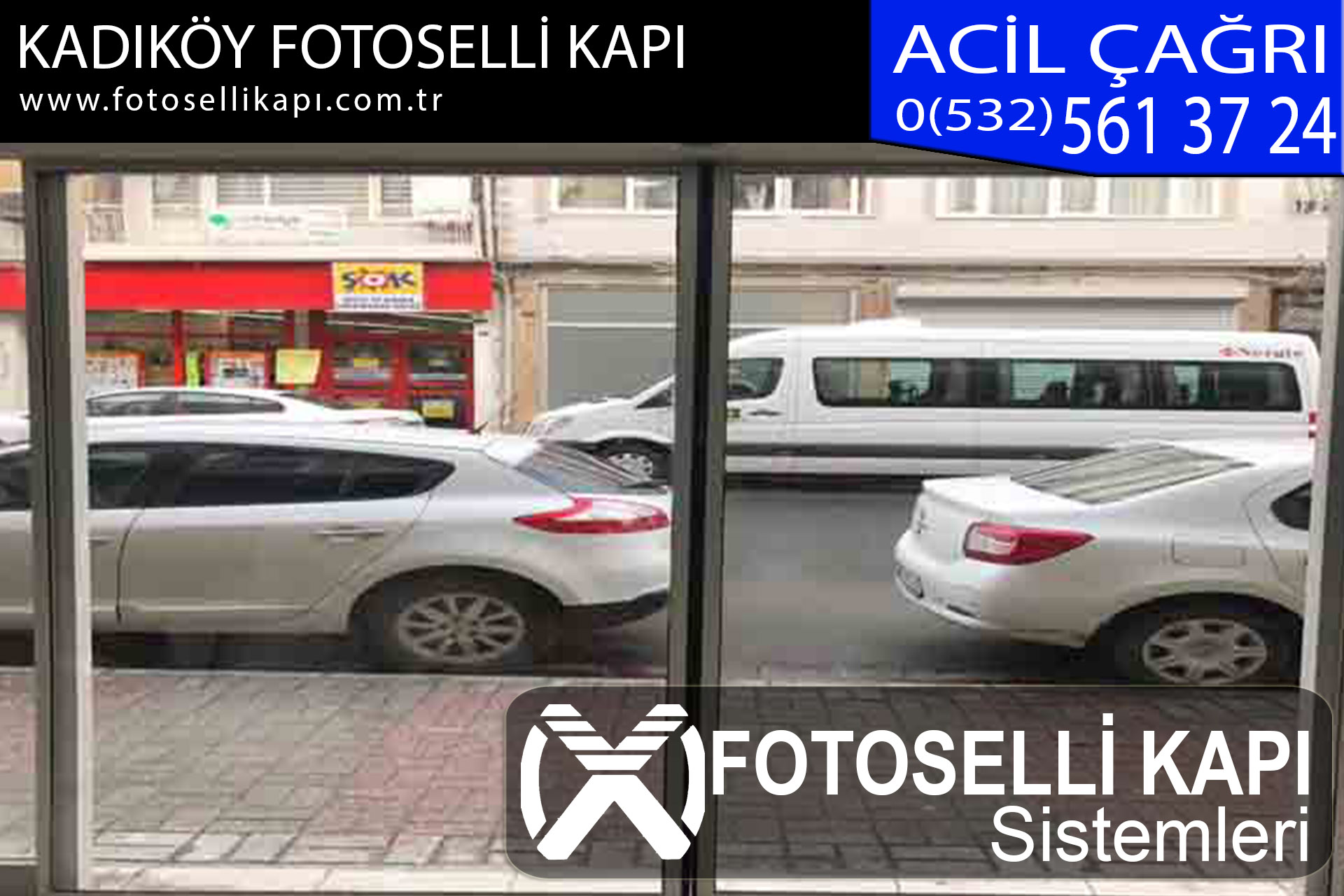 kadıköy fotoselli kapı