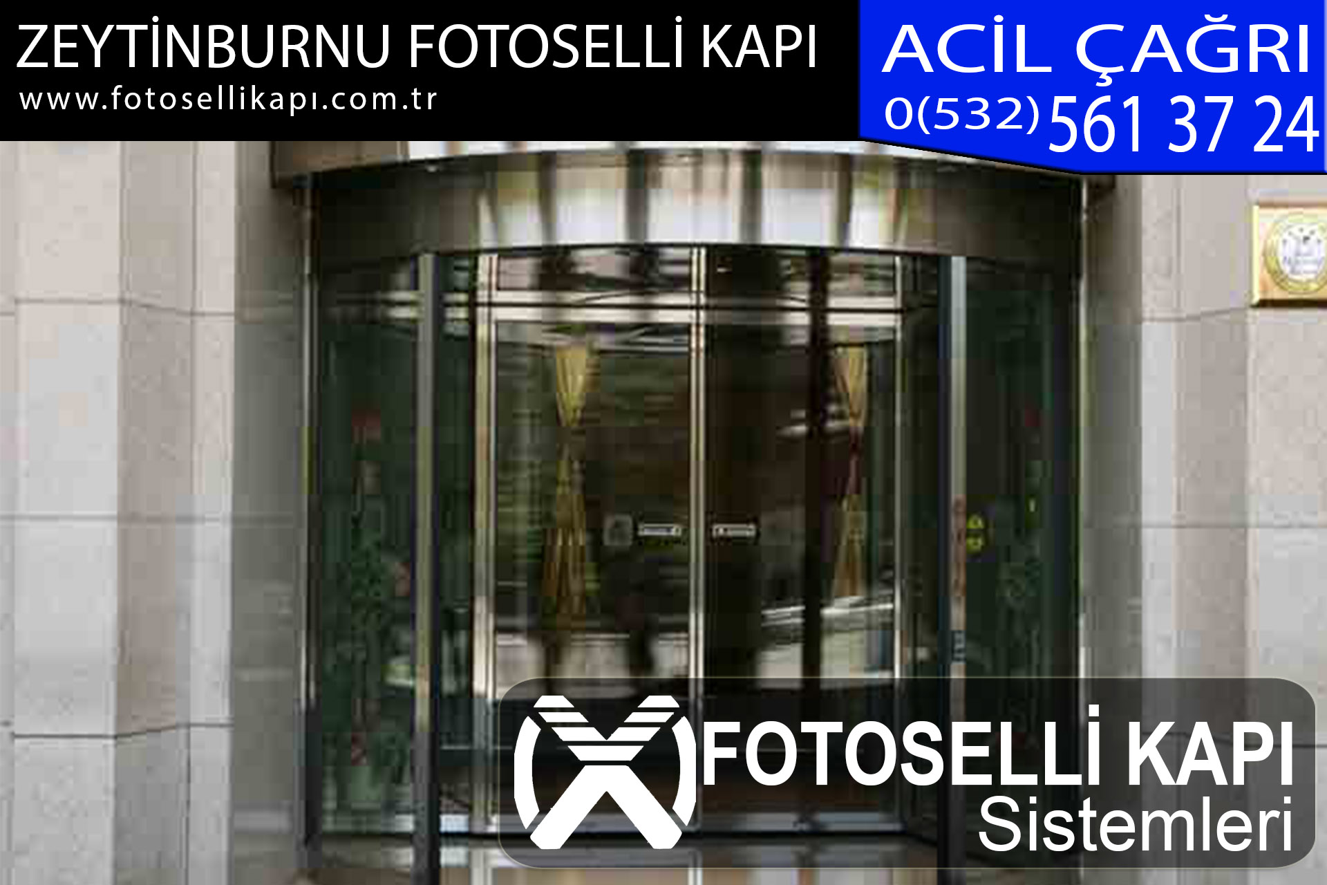 zeytinburnu fotoselli kapı