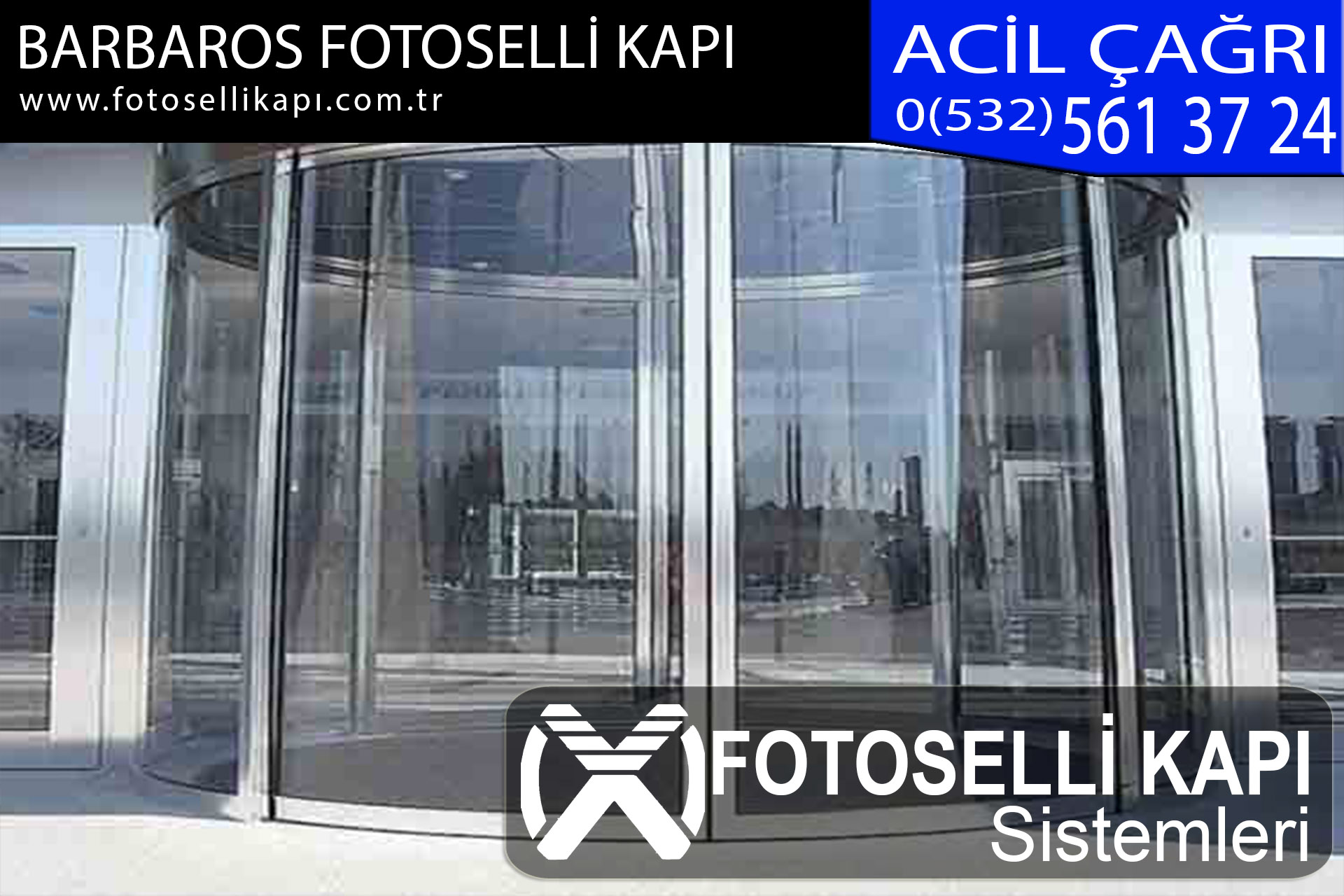 barbaros fotoselli kapı