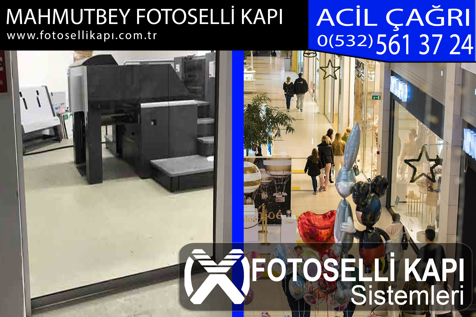 mahmutbey fotoselli kapı