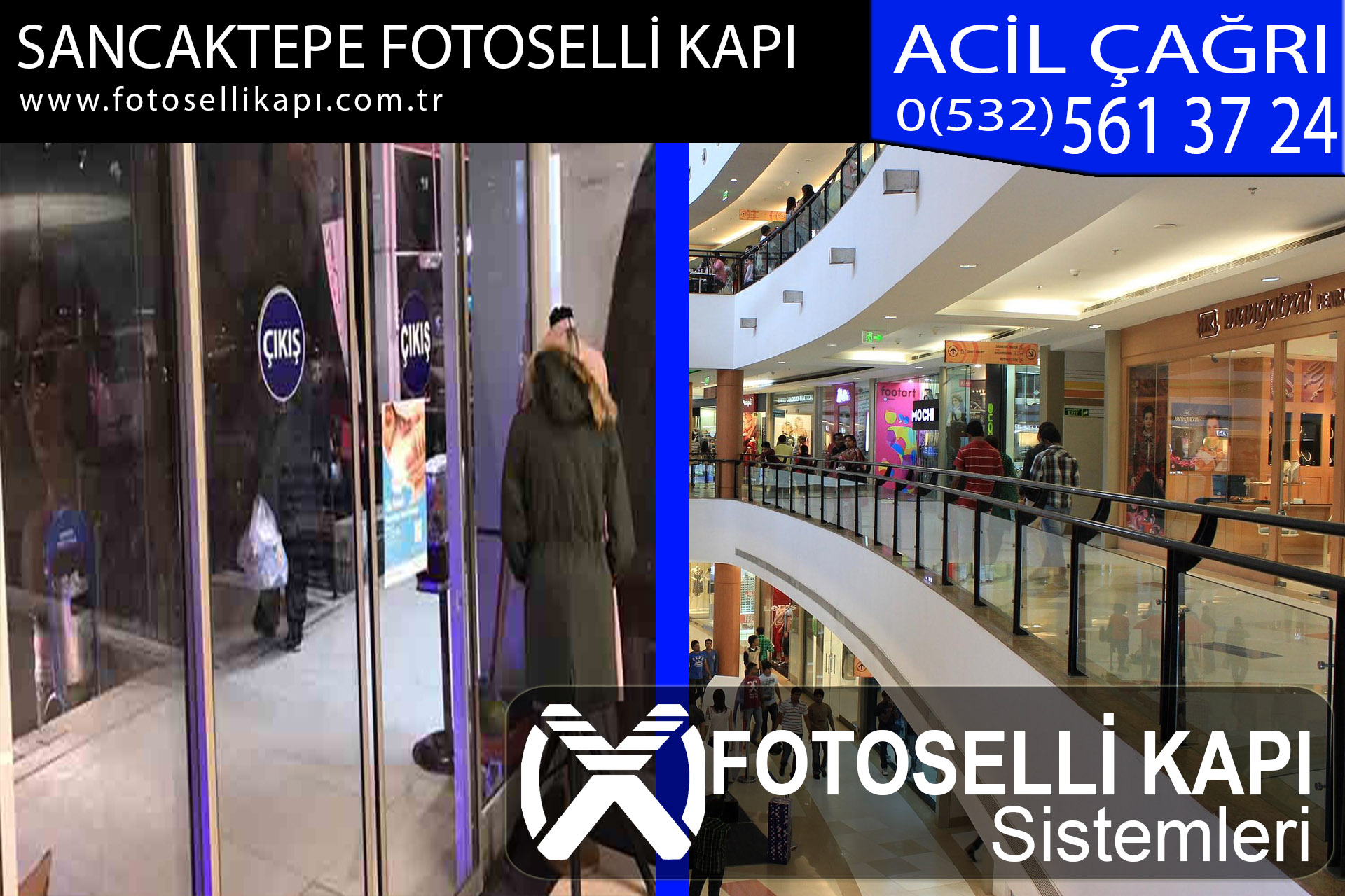 sancaktepe fotoselli kapı