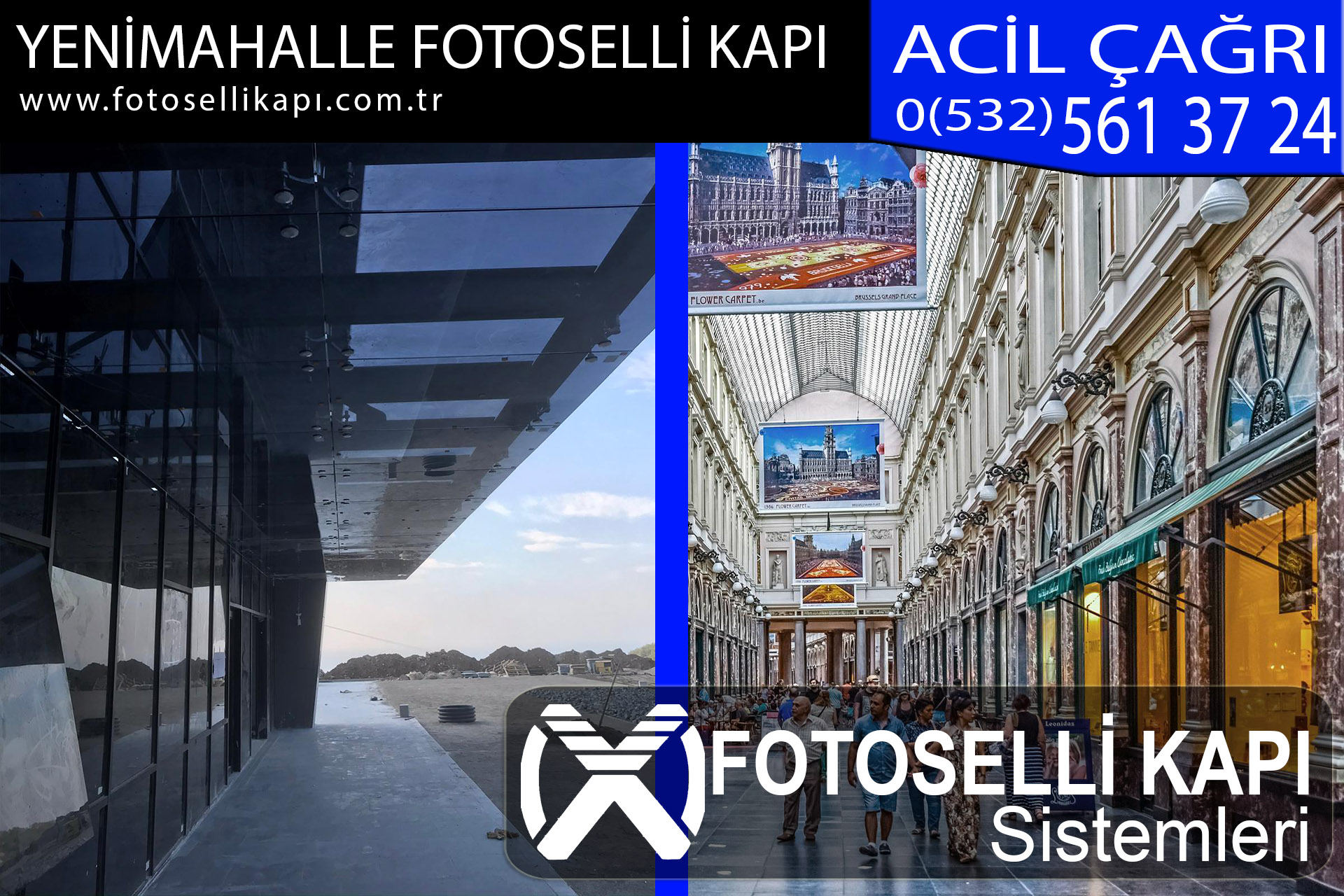 yenimahalle fotoselli kapı