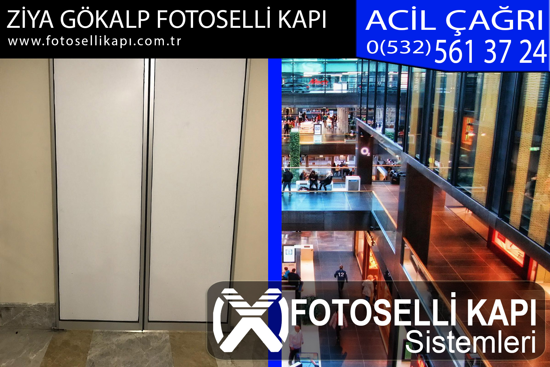 ziya gökalp fotoselli kapı