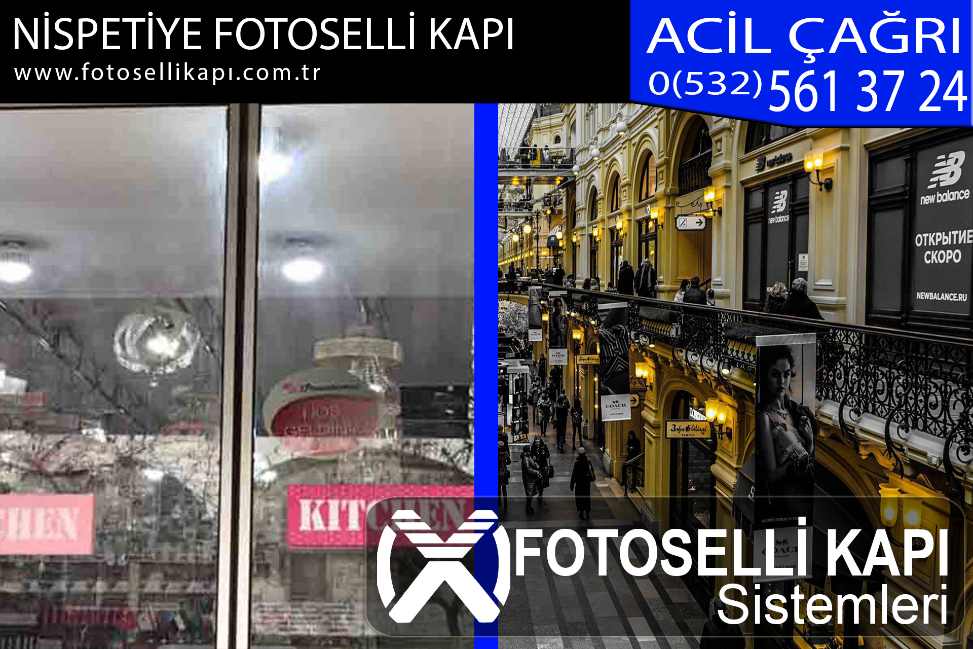 nispetiye fotoselli kapı