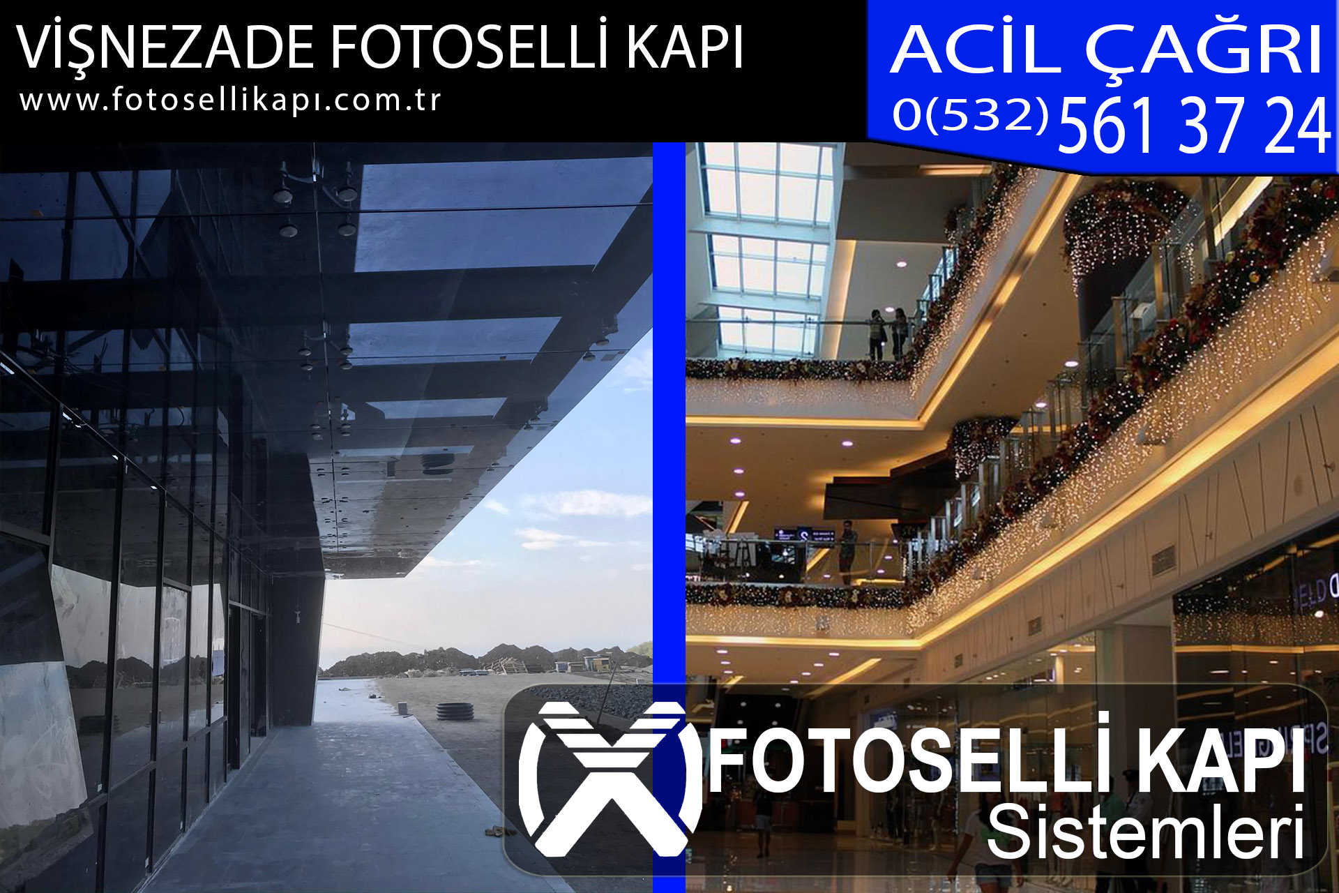 vişnezade fotoselli kapı