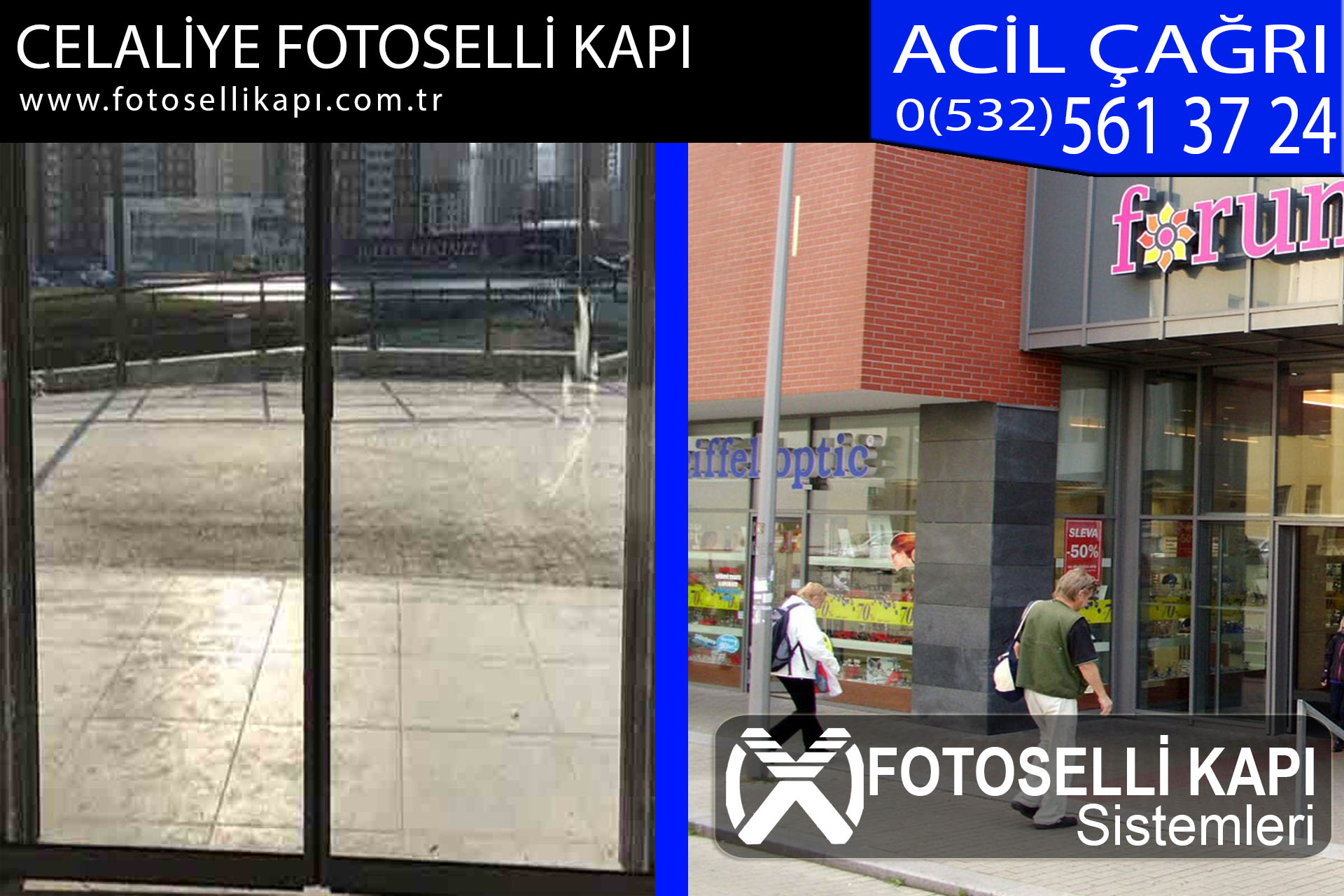 celaliye fotoselli kapı