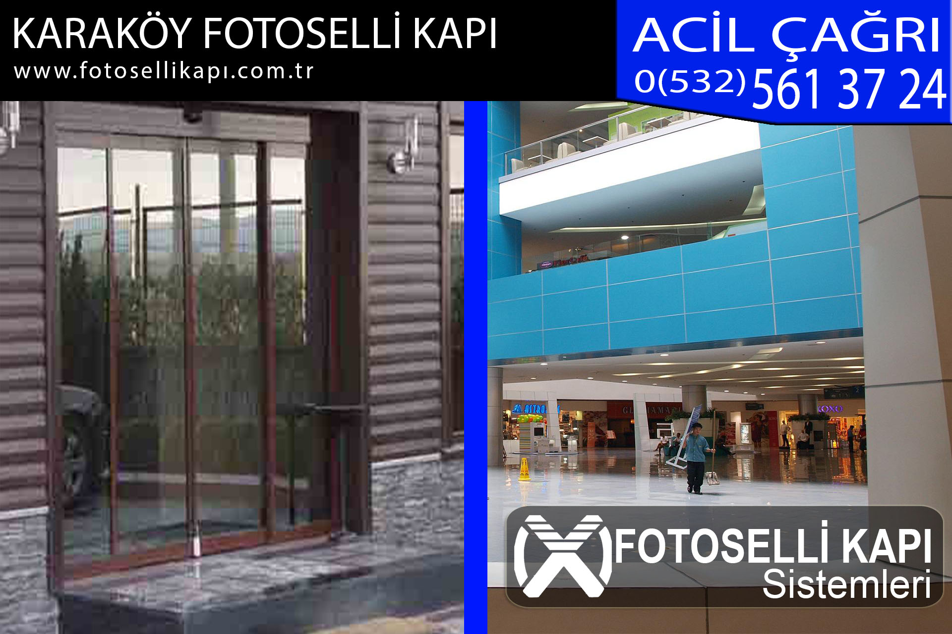 karaköy fotoselli kapı