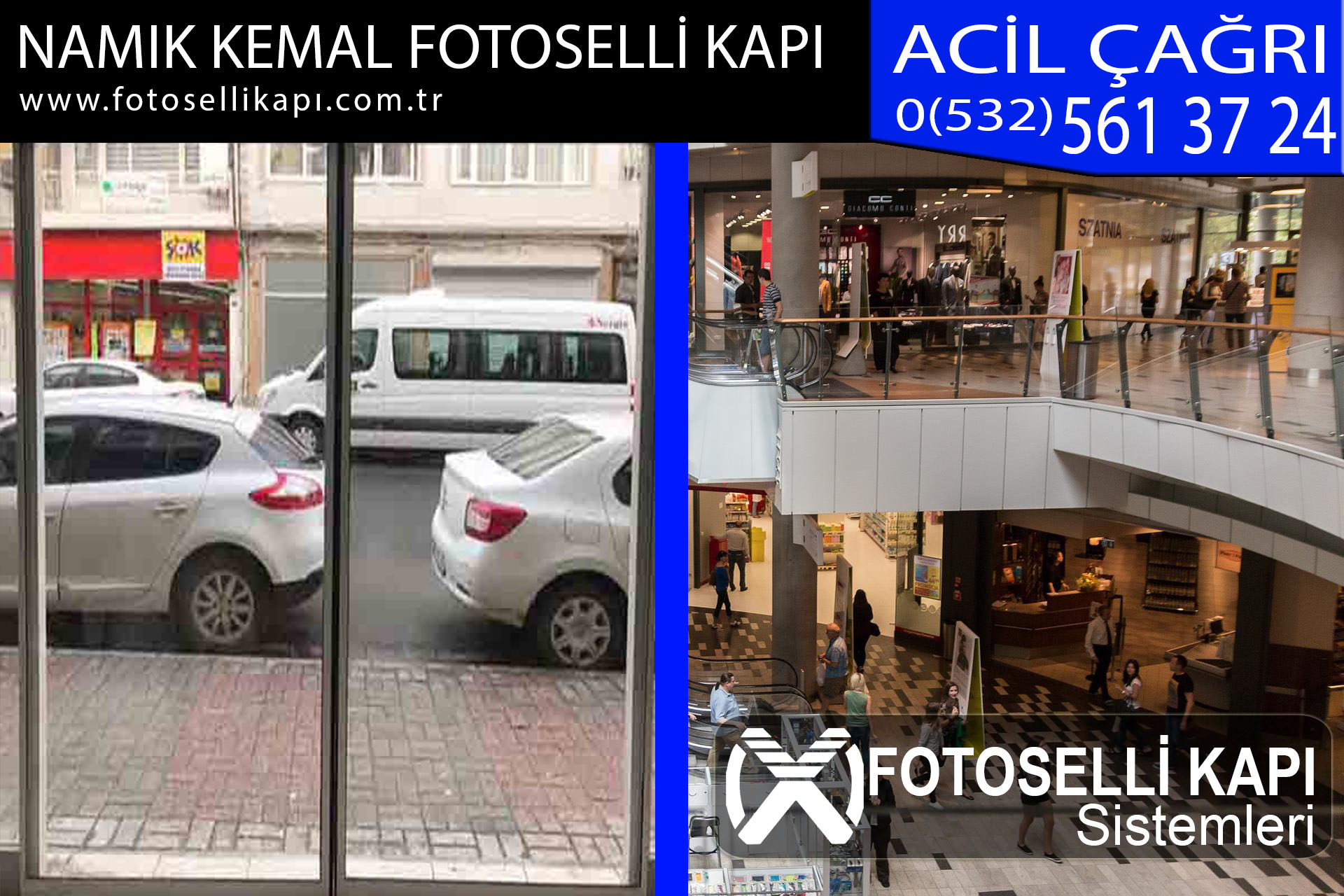 namık kemal fotoselli kapı