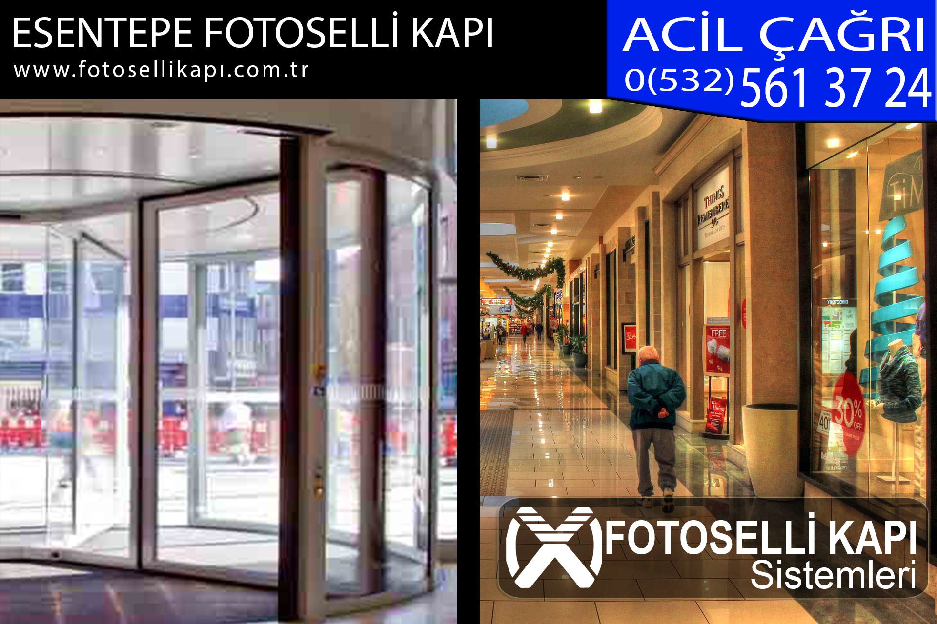 esentepe fotoselli kapı