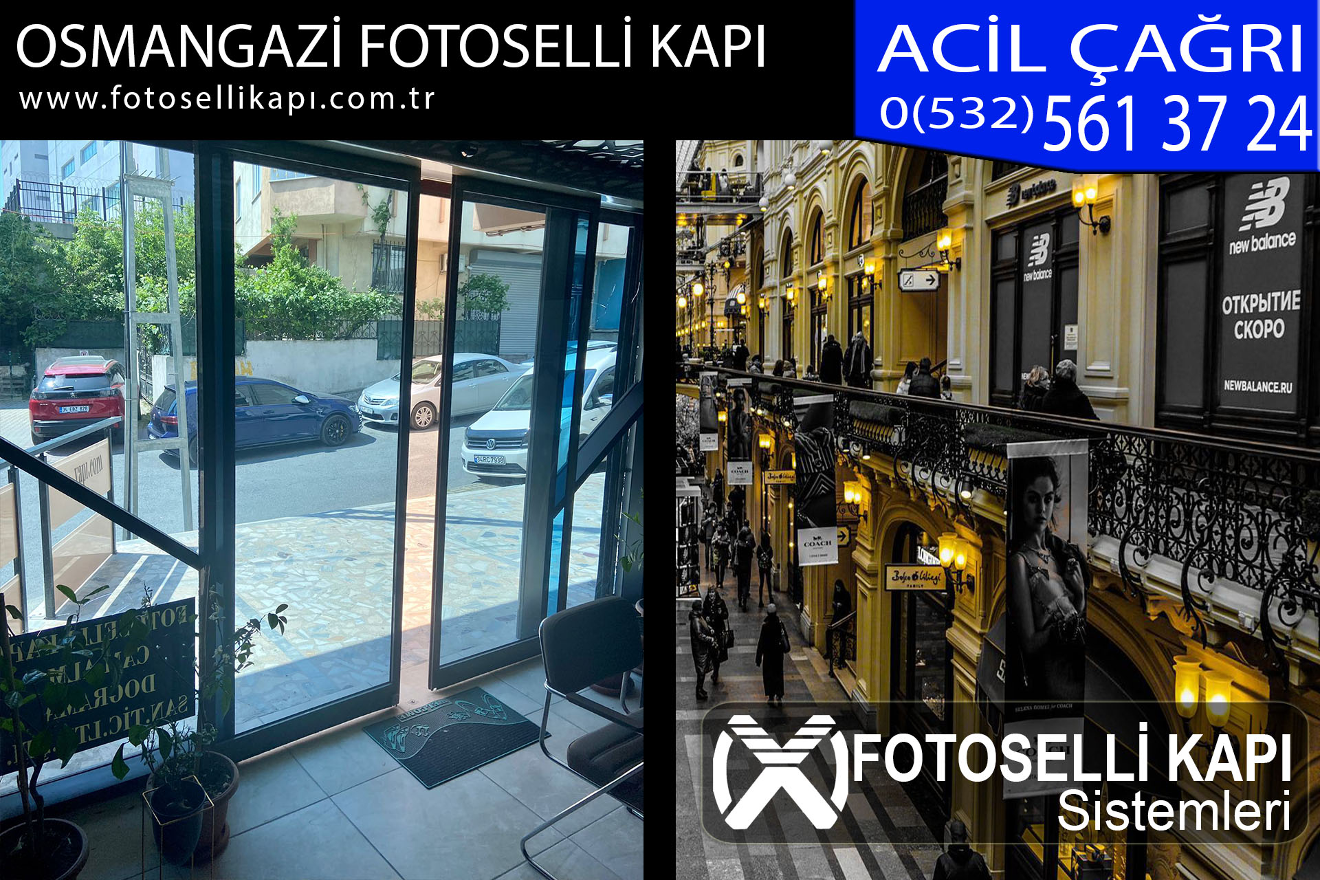 osmangazi fotoselli kapı