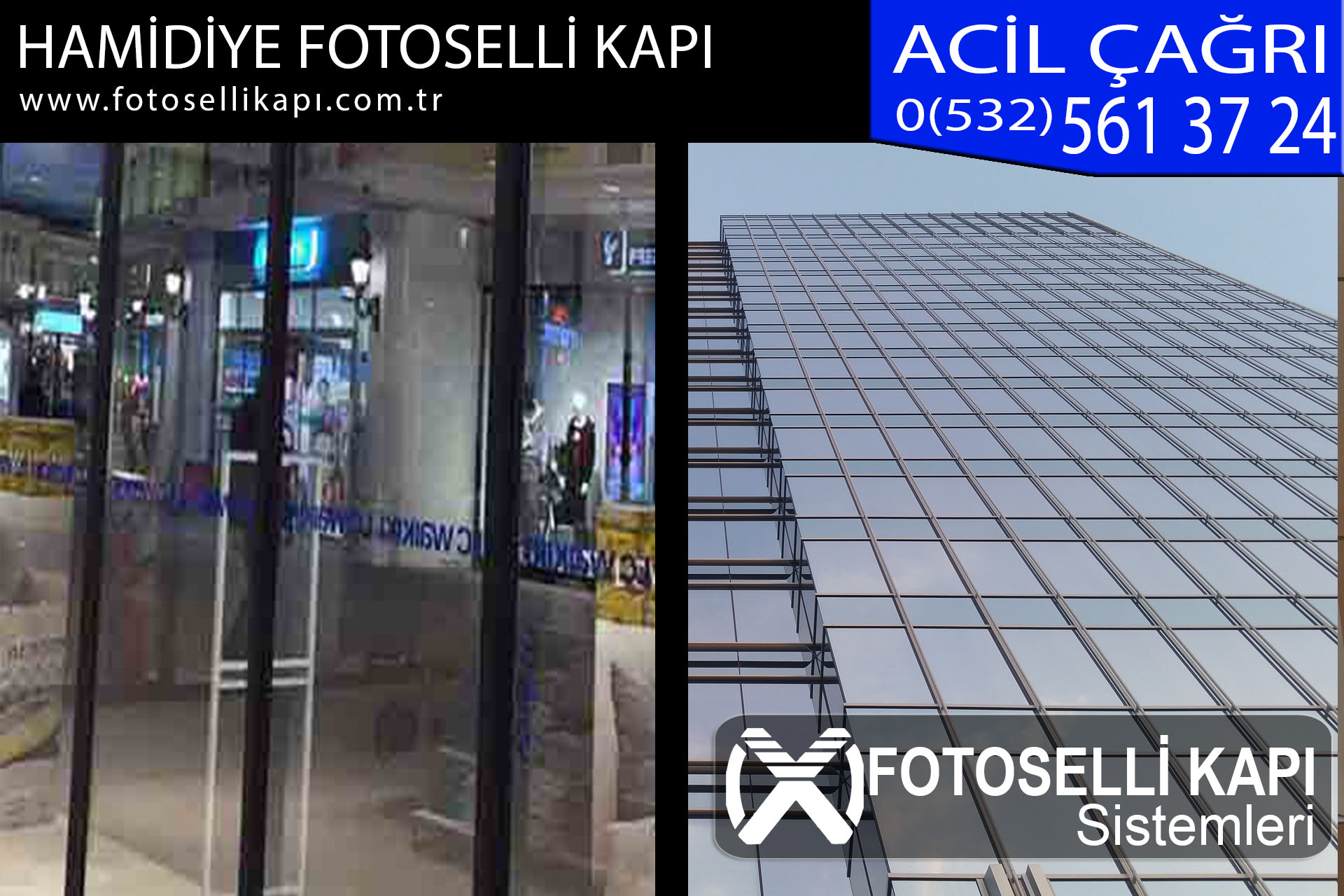 hamidiye fotoselli kapı