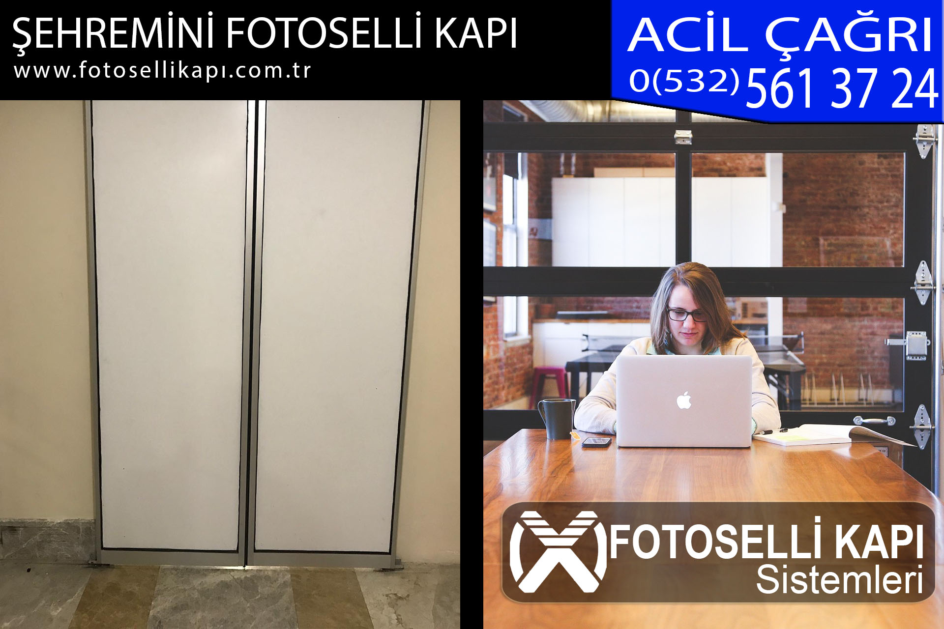 şehremini fotoselli kapı