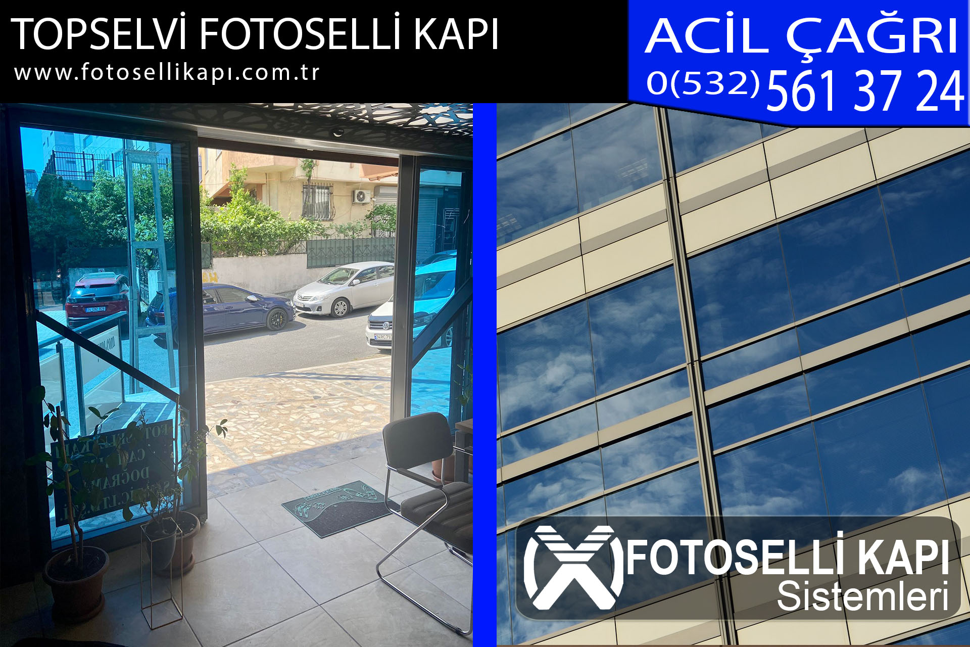 topselvi fotoselli kapı