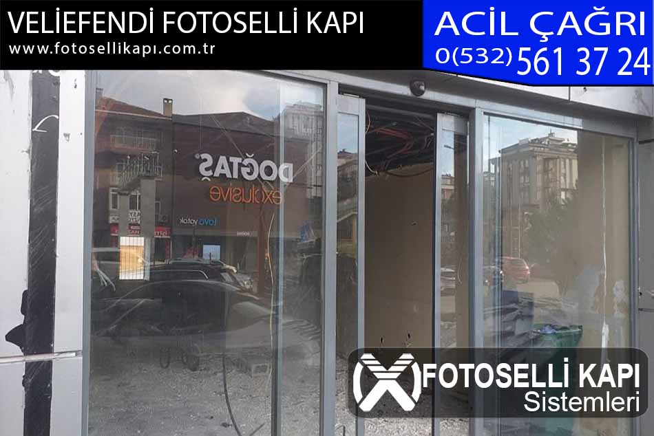 veliefendi fotoselli kapı