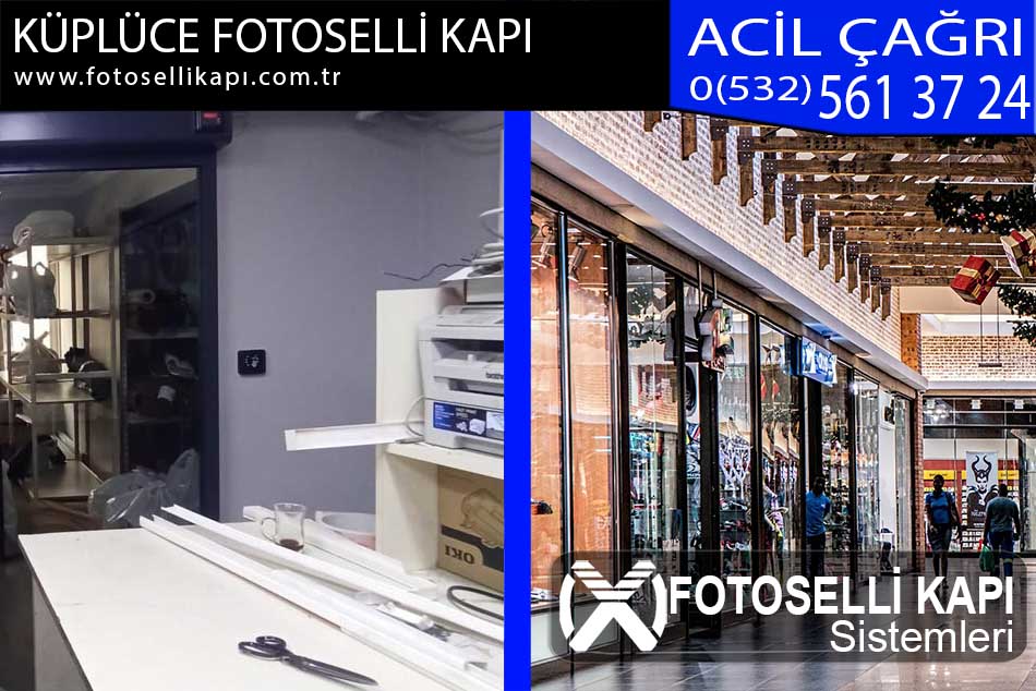 küplüce fotoselli kapı