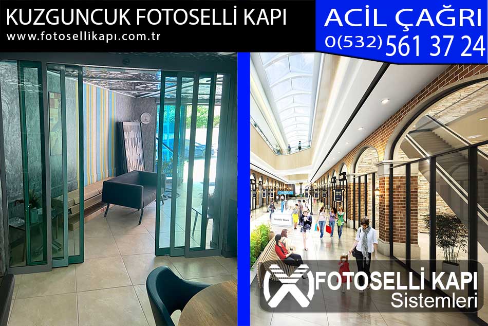 kuzguncuk fotoselli kapı